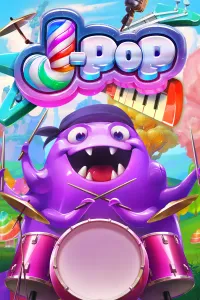 J-POP